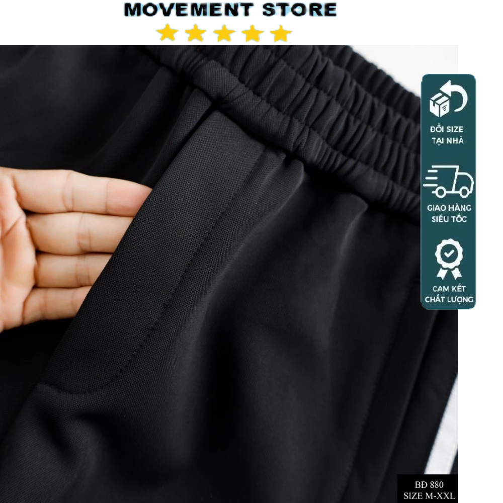 Bộ thể thao nam adidas chất chinos cao cấp  Hàng loại 1,form chuẩn,thời trang nam cao cấp