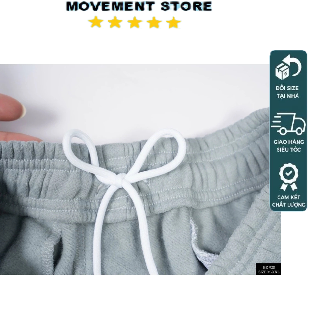 Bộ quần áo thể thao nam Adidas nỉ cao cấp mùa đông  Hàng loại 1 Bộ thu đông nam mặc nhà dài tay dày dặn