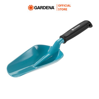 Xẻng trồng cây rộng 12cm gardena 08953-20