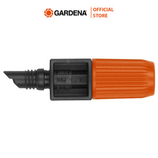 Bộ 10 đầu tưới nhỏ giọt Gardena 01391-20