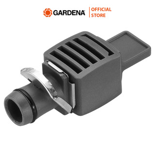 Nút nhựa chặn chặn nước 1/2"(13mm) Gardena 08324-20