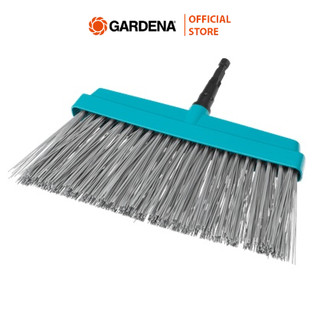 Đầu chổi quét nhà và sân rộng 32cm Gardena 03609-20