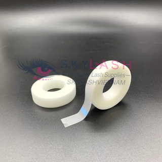 Băng keo gai dán mi- băng keo thoáng khí loại 1- bám dính tốt- Dụng cụ nối mi-Skylash79