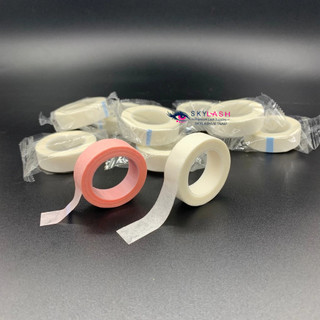 Băng keo lụa nối mi loại 1-băng keo dán mi dưới-dụng cụ nối mi- skylash79