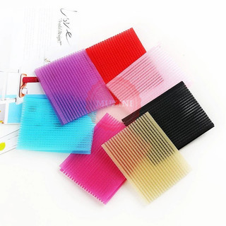 🍉Bịch 02 Miếng Dán Tóc - Miếng Dán Giữ Tóc Trang Điểm Muzini DT01
