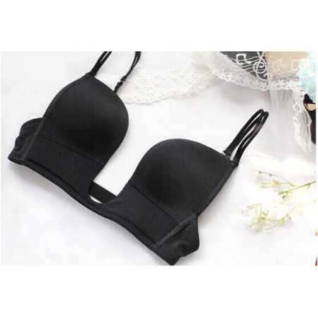 HOT HIT - ÁO LÓT CHỮ U ĐỂ DIỆN ĐỒ SEXY ,KHOÉT NGỰC SÂU