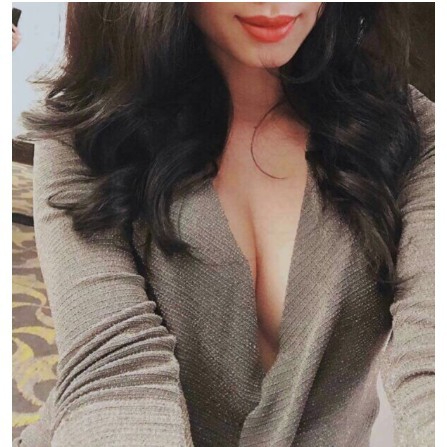 HOT HIT - ÁO LÓT CHỮ U ĐỂ DIỆN ĐỒ SEXY ,KHOÉT NGỰC SÂU