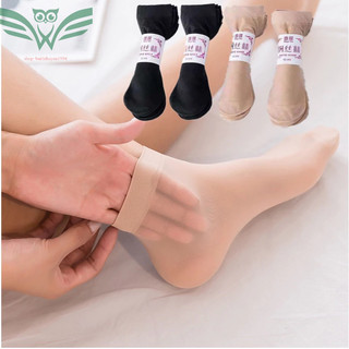 Combo 10 đôi tất giấy siêu dai