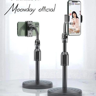 Giá đỡ điện thoại livestream - Kệ Cài Xem Video Ổn Định Xoay 360 Độ Dùng Để Quay Phim Ghi Hình Cao Cấp Đa Dạng