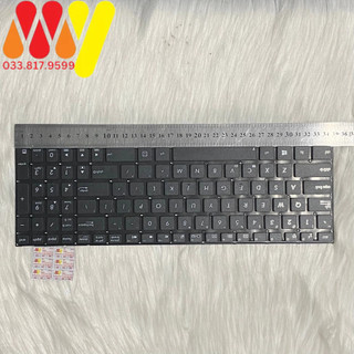 Bàn Phím laptop ASUS F554 F554L F554LA F554LD F554LI Keyboard NEW - Bảo hành 1 năm