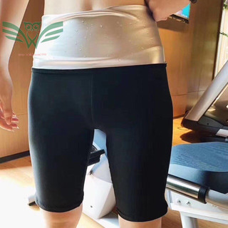 Quần tập nữ ❤️FREESHIP❤️ QUẦN TẬP GYM GIẢM EO, GIẢM MỠ BỤNG SIÊU TỐC