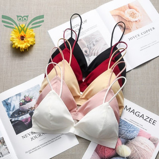 Áo bra tăm cotton s150