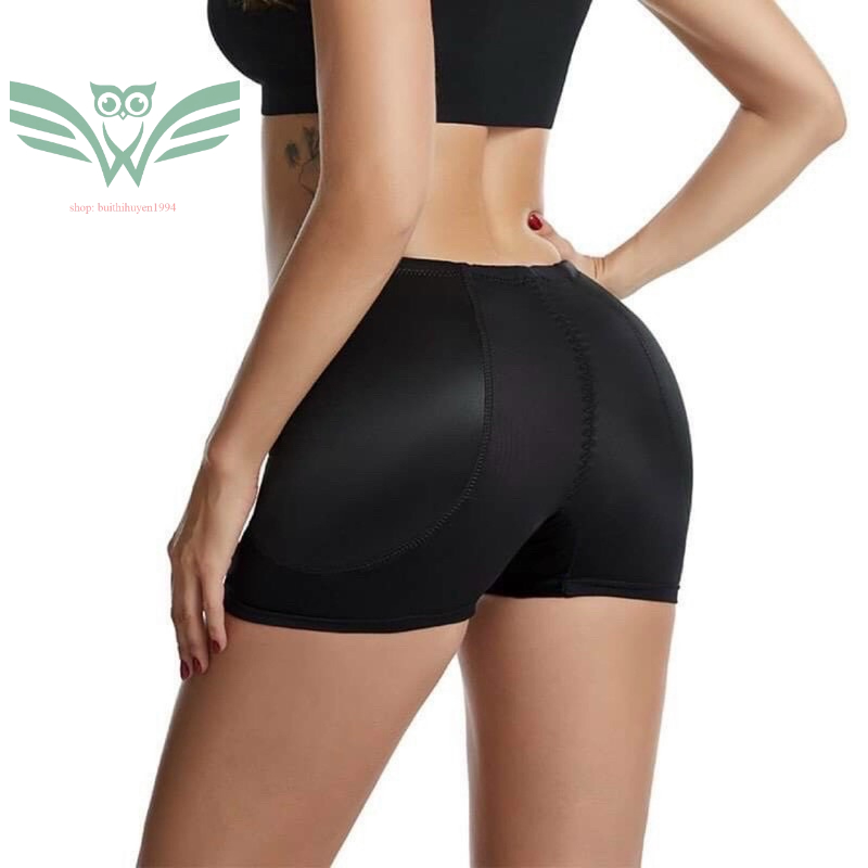 Hàng cao cấp - Quần độn hông chất su co giãn N66