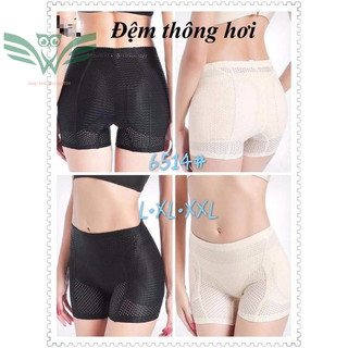 QUẦN ĐỘN HÔNG VÀ MÔNG THÔNG HƠI 2IN1