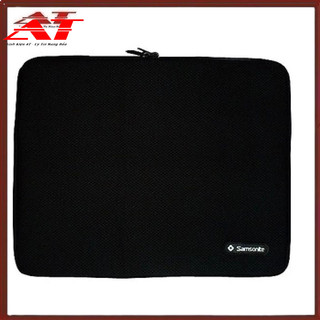 MẪU TRƠN MỎNG- TÚI CHỐNG SÓC CHO MÁY TÍNH 15inch