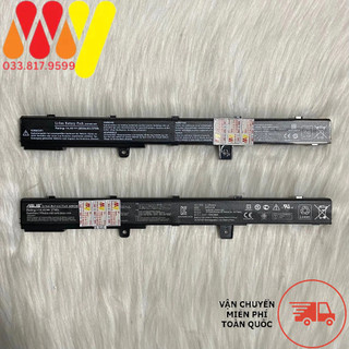 Pin laptop Asus X551 X551C X551CA X551MA X551M A41N1308