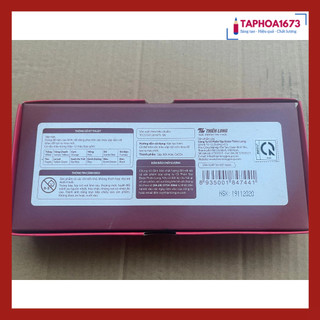 Đất Nặn TL MC-022 Khay 12 Màu Đẹp