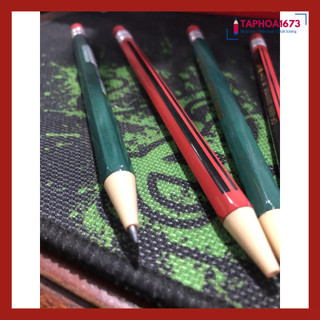 Set 40 Bút Chì Bấm Ngòi To 2mm