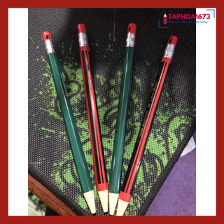 Set 40 Bút Chì Bấm Ngòi To 2mm