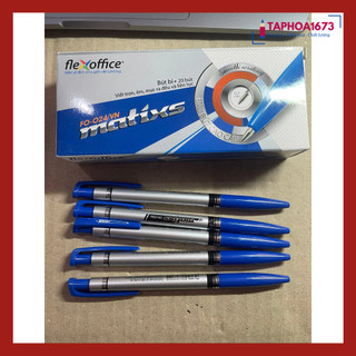 Bút bi tl-024 nét 0.7mm chính hãng
