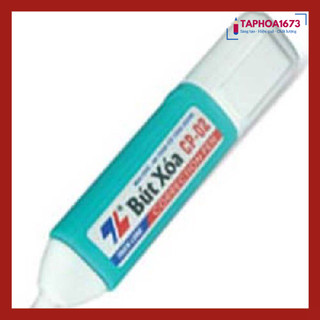 Bút Xóa Nước Trắng CP-02 - 12ml