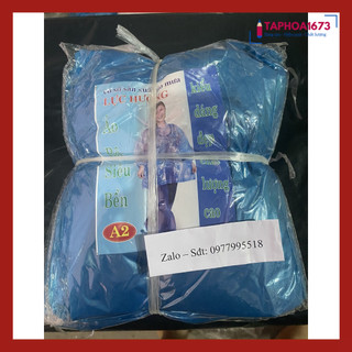 Bịch 10 bộ áo mưa a2 cao cấp
