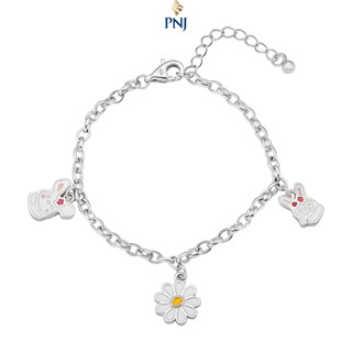 Lắc tay bạc pnjsilver 0000w060173
