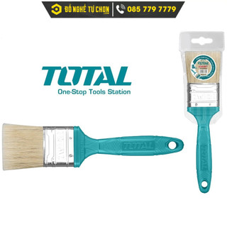 Cọ sơn Total (1 inch - 3 inch) - THT846026 - CHÍNH HÃNG