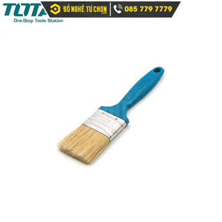 Cọ sơn Total (1 inch - 3 inch) - THT846026 - CHÍNH HÃNG