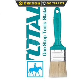 Cọ sơn Total (1 inch - 3 inch) - THT846026 - CHÍNH HÃNG