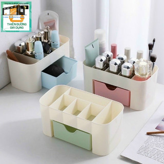 Kệ mỹ phẩm mini tiện dụng