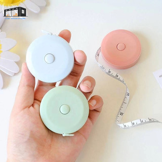 Thước dây rút tự động mini 1.5m
