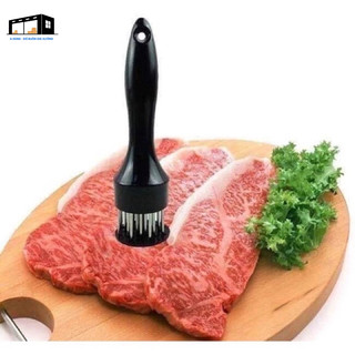 Cây xâm thịt, dụng cụ xâm thịt, đâm và làm mềm thịt cán cầm chắc chắn an toàn tiện lợi