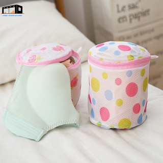 Túi lưới giặt cao cấp đủ size đựng quần áo, đồ lót ,chăn mền bảo quản quần áo tốt hơn
