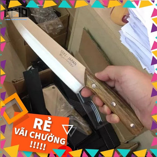 Dao thái thịt, gọt hoa quả cao cấp seki nhật bản - hàng nội địa nhật