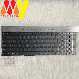 Bàn phím laptop Asus X541 X541U X541UA X541UV X541S X541SA - KeyBoard NEW ZIN