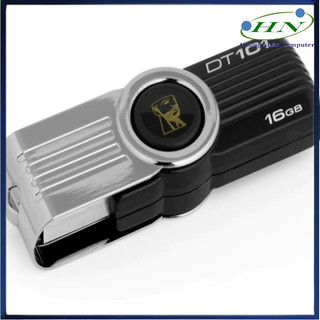 USB Lưu Dữ Liệu 16G Kingston DT101