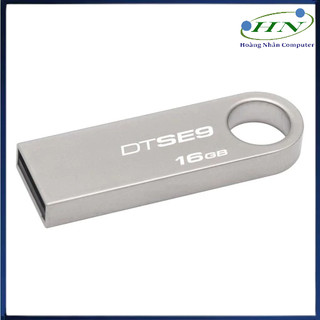 USB Lưu Trữ Dữ Liệu 16G Kingston SE9