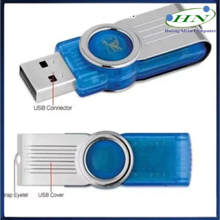 USB KINGSTON 4Gb DT101 - Thiết bị lưu trữ dữ liệu
