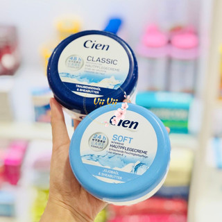 Kem dưỡng ẩm cien 250ml đức