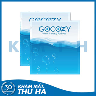 MIẾNG CHE MẮT CHƯỜM ẤM GOCOZY
