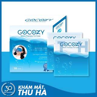 MIẾNG CHE MẮT CHƯỜM ẤM GOCOZY