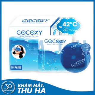 MIẾNG CHE MẮT CHƯỜM ẤM GOCOZY
