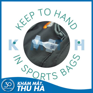 DUNG DỊCH NHỎ MẮT CLINITAS® 0.2%
