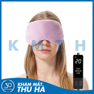 [THUHA] Máy chườm ấm mắt AROMA SEASON