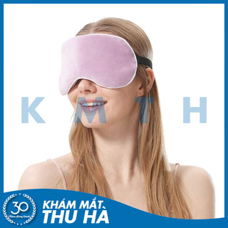 [THUHA] Máy chườm ấm mắt AROMA SEASON