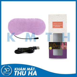 [THUHA] Máy chườm ấm mắt AROMA SEASON