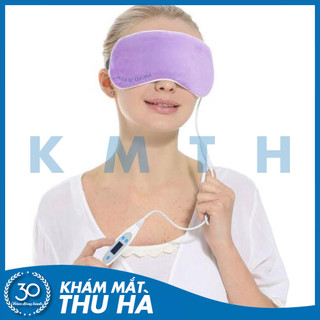 [THUHA] Máy chườm ấm mắt AROMA SEASON