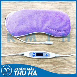 [THUHA] Máy chườm ấm mắt AROMA SEASON