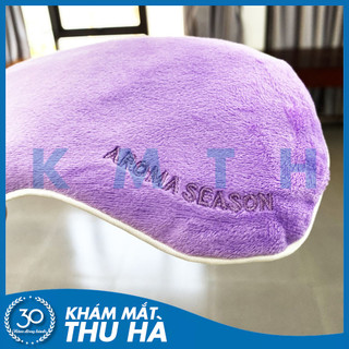 [THUHA] Máy chườm ấm mắt AROMA SEASON
